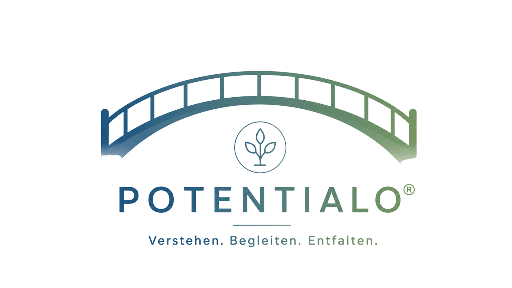 Potentialo Logo 2026